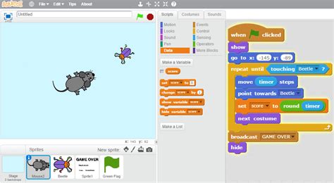 Unlocking the Potential of Scratch Magic Tiles for STEM Education